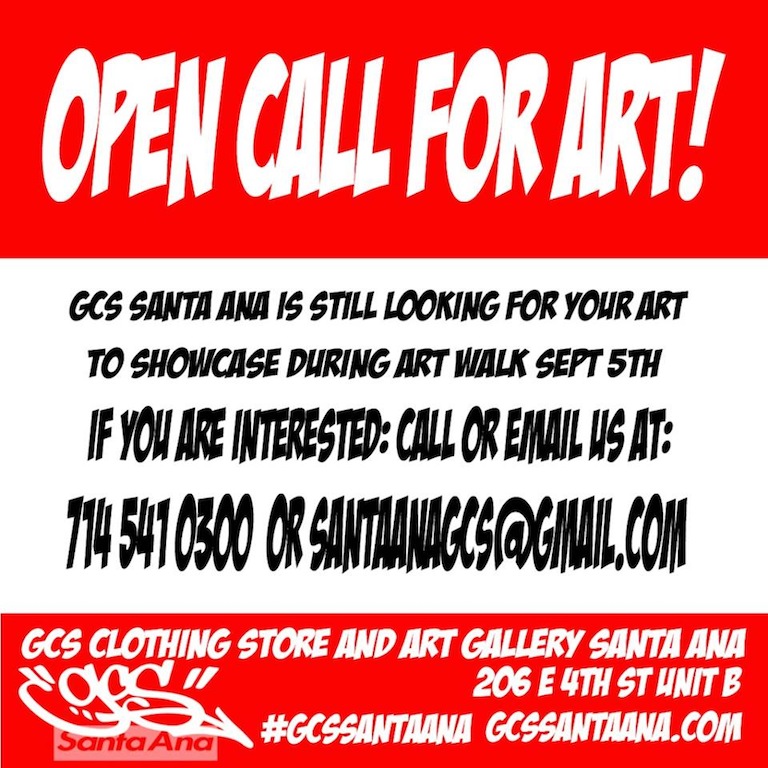 callforartgcs