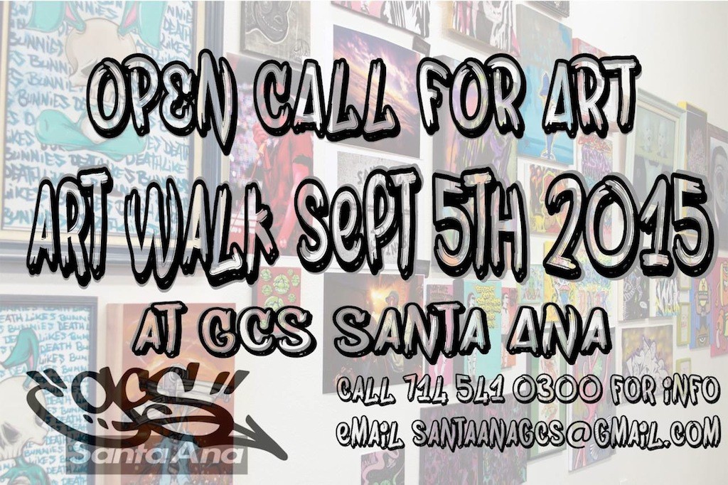 opencallartgcs