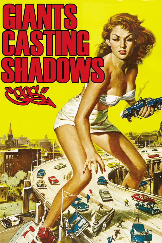 GCS Clothing sticker